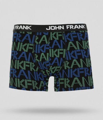 Комплект боксерки John Frank 12158