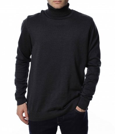 Oversize пуловер 13332