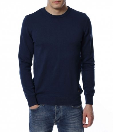 Класически пуловер 13338
