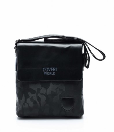 Чанта в камуфлажен дизайн 13746