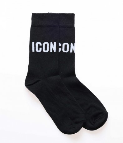 Чорапи с надпис 14310
