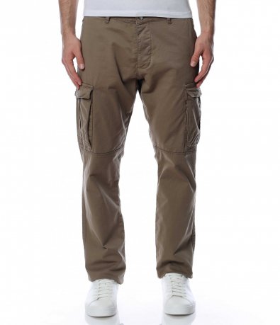 Удобен карго панталон 14705