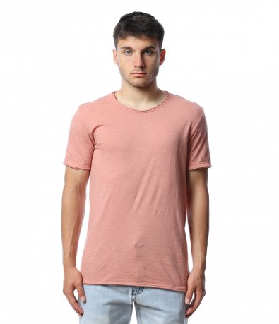 Basic тениска с къс ръкав 14874