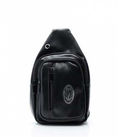 Чанта за през рамото с лого на Milan 14899