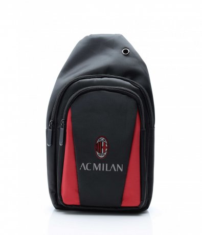 Чанта за през рамото с лого на Milan 14900
