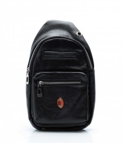 Чанта за през рамото с лого на Milan 14902