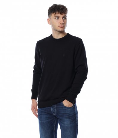 Пуловер в relax fit 15251