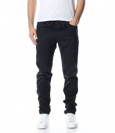 Елегантен jeans панталон 15254