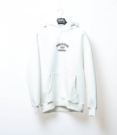 Oversize анорак 16704