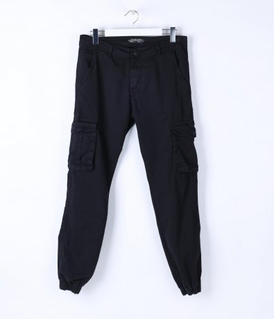 Карго панталони тип „Jogger“ 16951