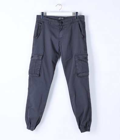 Карго панталони тип „Jogger“ 16951