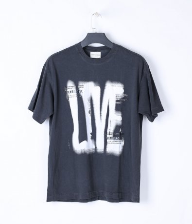 Тениска с надпис Love 17035