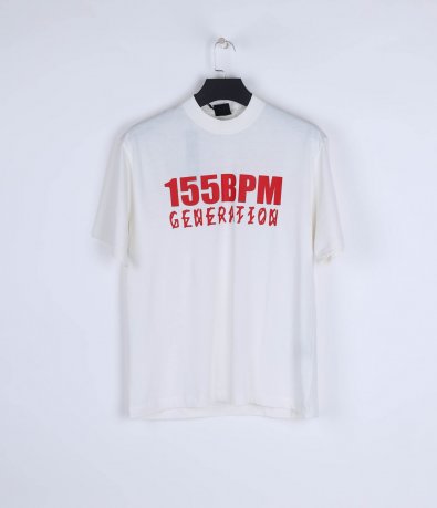 Бяла тениска 155 BPN 17356