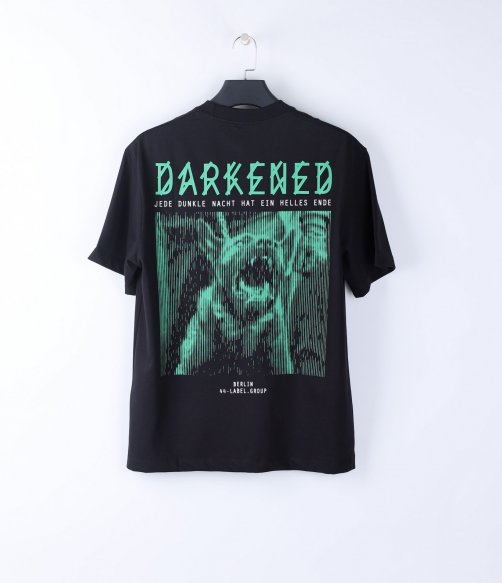 Черен